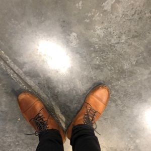 Meet your Posher, Tyler